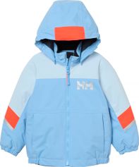 Helly Hansen Kids’ Rider Insulated Ski Jacket Isolationsjacke für Kinder