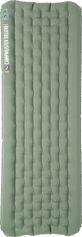 Big Agnes Campmeister Deluxe Insulated Isomatte