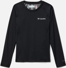Columbia Boys' Midweight Crew 2 Top Kinder Funktionswäsche