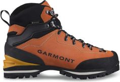 Garmont Ascent GTX Herren Wanderschuhe