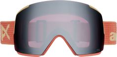 Anon M5 Vntg/Prcv Vrbl Blue Unisex Skibrille