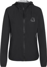 Nordisk Brenna W's 2,5 Layer Hardshell Jacket Damen Hardshelljacke