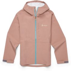 Cotopaxi Cielo Rain Jacket Reishi Women Damen Hardshelljacke