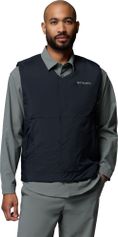 Columbia Men’s Street Heights Padded Gilet Outdoorweste für Herren