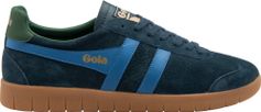 Gola Hurricane Suede Sneaker Men Herren Freizeitschuhe