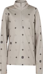 8848 Altitude 8 Star JR Sweat Kinder Midlayer Test