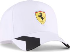 Puma Ferrari BB Cap