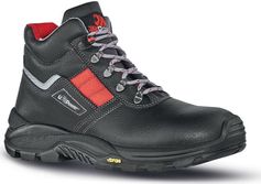 U-Power Gravel s RS S3S CI Hi HRO FO Unisex Arbeits- & Sicherheitsschuhe