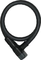 Abus 6615K/85/15 BK Microflex