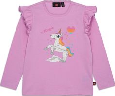 LEGO® kidswear LEGO T-shirt – Lwtaja 700 Kinder Longsleeve für Freizeit und Outdooraktivitäten