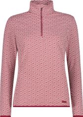 CMP Woman Printed Sweat