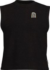 Maloja KinabaluM. Damen Tanktop für Outdoor & Freizeitaktivitäten