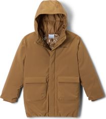Columbia Highland Haven Parka