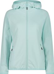 CMP Woman Jacket FIX Hood
