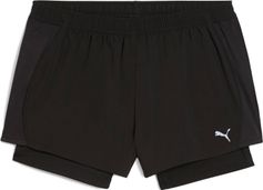 Puma W Run Velocity 2IN1 3 Short Damen Laufshorts