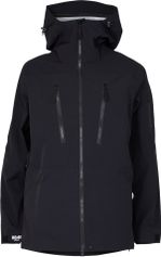8848 Altitude Gansu 4.0 Shell Jacket Herren Skijacke