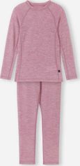Reima Wool Base Layer Set, Kinsei