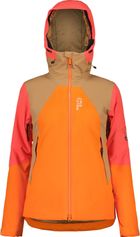 Maloja ToscM. Damen Freeskijacke