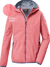 killtec KOS 156 Girls Jacket Mädchen Freizeitjacke