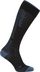 Icebreaker W Mer Ski+ Ultralight OTC Damen Skisocken