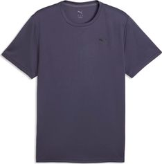 Puma M TAD Essential Poly Texture Tee Herren Laufshirt