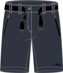CMP KID G Bermuda Outdoor Shorts für Mädchen