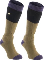 ION Shin Pads Bd-sock Unisex