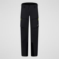 Berghaus Extrem Vanguard Gore-Tex Hose für Herren - Schwarz Herren Kletterhose