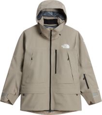 The North Face Mens Summit Verbier GTX Jacket Herren Freeskijacke