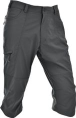 MAUL Sport Hollyford XT - Piraten Hose Elastisch Outdoor Shorts für Herren