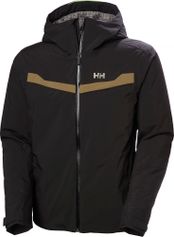 Helly Hansen Panorama 2.0 INS Jacket Isolationsjacke für Herren