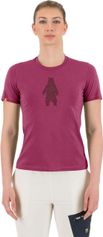 Karpos Wild Animals W T-shirt Damen T-Shirt für sämtliche Outdoor Aktivitäten