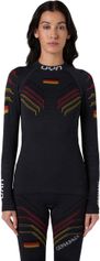 Uyn Natyon 3 0 Germany Underwear Shirt Long Sleeve TURTLE Neck Unisex Langlaufunterwäsche