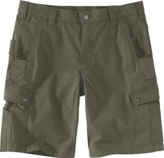 Carhartt Relaxed 11" Ripstop Cargo Short Outdoor Shorts für Herren
