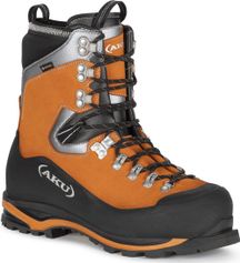 AKU Montagnard Work GTX