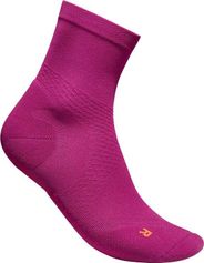 Bauerfeind Run Ultralight Mid Cut Socks Damen Sportsocken