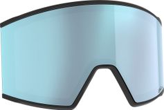 Scott Replacement Lens React w/ Case