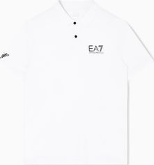 EA7 Multi-sport VENTUS7 M Polo CC PA ST Herren Poloshirt