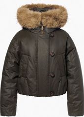 Goldbergh Nyoko Jacket Faux Border Damen Freizeitjacke