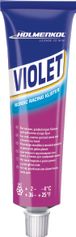 Holmenkol Klister violet