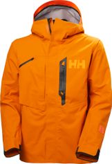 Helly Hansen Men’s Sogn Patrol Shell Jacket Herren Skijacke
