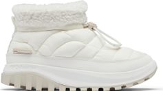 Columbia Women's Snowtrot Shorty Winter Boot