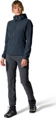 Rab Borealis Hoody Wmns Damen Softshelljacke