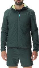 Uyn MAN Crossover OW Padded Jacket Full Zip 2 0 Unisex Radjacke