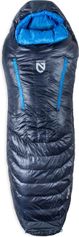 Nemo Riff Mens 30 Endless Promise (stormy Night) Daunenschlafsack