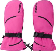 Rossignol W Temptation Mittens R-shell D Damen Fäustlinge
