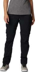 Columbia Silver Ridge Utility Convertible Pant Damen  Outdoorhose