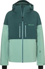 Marmot Wm's Pace Jacket Damen Isolatiionsjacke für Freeski oder Skitouren