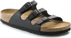 Birkenstock Florida Soft Footbed Birko-flor Women Damen Sandalen