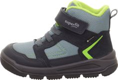 Superfit Mars Jungen Freizeitschuhe